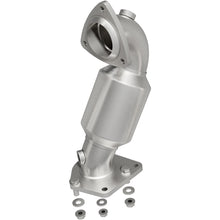 Load image into Gallery viewer, MagnaFlow 04-06 Saab 9-3 2.0L Direct Fit Converter