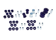 Load image into Gallery viewer, SuperPro Nissan 240Sx &amp; Silvia S13 Vehicle Enhancement Kit (Large LCA Inner Bushing)