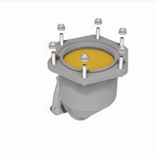 Load image into Gallery viewer, MagnaFlow 16-21 Nissan Maxima 3.5L Direct Fit Converter