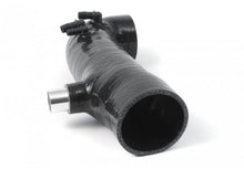 Load image into Gallery viewer, PERRIN 02-07 Subaru WRX / 04-21 STI Turbo Inlet Hose 3in. (For Aftermarket Turbos Only) - Black - GTR Auto