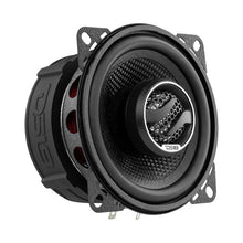 Load image into Gallery viewer, DS18 4in 50 Watts RMS 4 ohm 2-Way Coaxial Speaker w/ Kevlar Cones