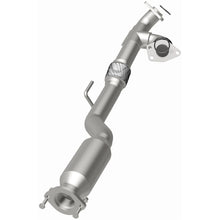 Load image into Gallery viewer, MagnaFlow 09-14 Nissan Murano 3.5L Direct Fit Converter
