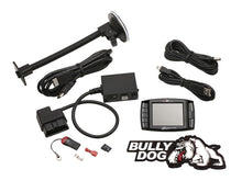 Load image into Gallery viewer, Bully Dog Triple Dog Platinum GT Gas Tuner and Gauge 40417