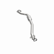 Load image into Gallery viewer, MagnaFlow 07-08 Hummer H3 3.7L Direct Fit Converter
