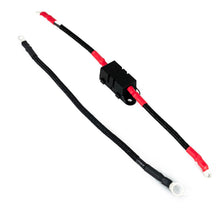 Load image into Gallery viewer, sPOD Battery Cable - 12in