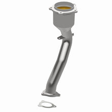 Load image into Gallery viewer, MagnaFlow 10-11 Porsche Cayenne 4.8L Direct Fit Converter