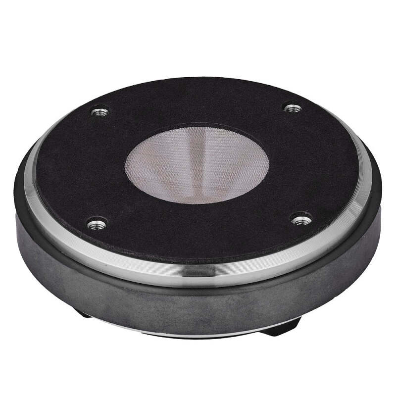 DS18 2in Drivers Bolt-On Throat Drivers 320 Watts RMS 2in Polyimide Vc 8 ohm