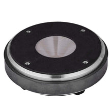 Load image into Gallery viewer, DS18 2in Drivers Bolt-On Throat Compression Drivers 320 Watts RMS 2in Titanium Vc 8 ohm