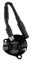 Load image into Gallery viewer, Turbosmart 2024+ Jeep Wrangler JL 2.0T Kompact EM Plumback VR34 BOV