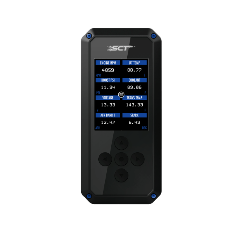 SCT BDX Programmer EO Certified 40490EO