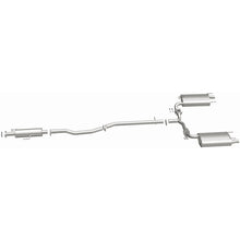 Load image into Gallery viewer, MagnaFlow Toyota BRE Exhaust Replacement Kit