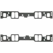 Load image into Gallery viewer, Fel-Pro Chevrolet Small Block 262/265/267/283 Engine Intake Manifold Gasket Set - 0.120in Thickness