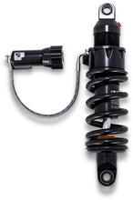 Load image into Gallery viewer, Progressive 18-Up Harley-Davidson Softail 465 Series Shocks 13.5in w/RAP Heavy Duty - Black