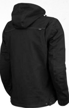 Load image into Gallery viewer, Speed and Strength Dogs Of War 2.0 Textile Jacket Black - 3XL