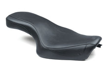 Load image into Gallery viewer, Mustang 04-21 Harley Sportster Super Tripper 1PC Seat - Black
