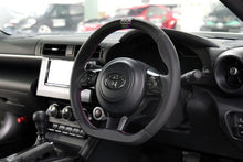 Load image into Gallery viewer, HKS Subaru BRZ ZN(D)8/ZN(C)6E Replacement Steering Wheel 51999-AT004
