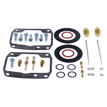 Load image into Gallery viewer, All Balls Racing 98-99 Ski-Doo Grand Touring 583 Carburetor Rebuild Kit