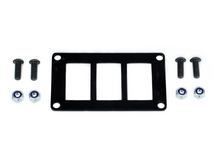 Load image into Gallery viewer, Cali Raised 16-23 Toyota Tacoma Rocker Switch Panel 3