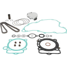 Load image into Gallery viewer, Vertex Piston 12-16 KTM 350 EXC-F 350cc Top End Piston Kit