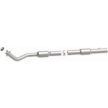 Load image into Gallery viewer, MagnaFlow 97-00 Express 1500 5.7 OEM Underbody Direct Fit Converter
