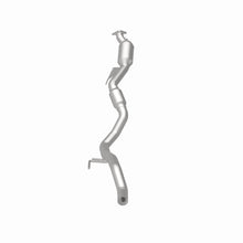 Load image into Gallery viewer, MagnaFlow 11-17 Volkswagen Touareg 3.6L Direct Fit Converter