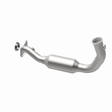 Load image into Gallery viewer, MagnaFlow 2004 Jeep Liberty 3.7L Direct Fit Converter