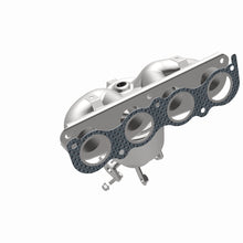 Load image into Gallery viewer, MagnaFlow Manifold Direct Fit 19-20 Kia Forte 2L