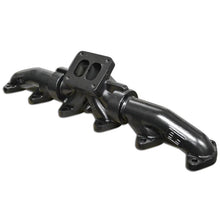 Load image into Gallery viewer, ATS Diesel 1998.5-2002 Dodge 5.9L 24V 3pc Big Foot T4 Pulse Flow Exhaust Manifold