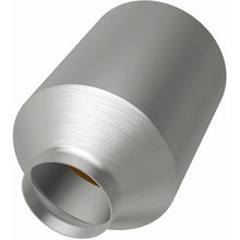 Load image into Gallery viewer, MagnaFlow 2.25 CA 5in. Spun Universal Converter