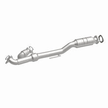 Load image into Gallery viewer, MagnaFlow 07-09 Nissan Altima 3.5L Direct Fit Converter