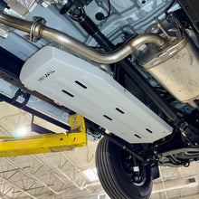 Load image into Gallery viewer, Rival 25-26 Toyota 4Runner Aluminum Gas Tank Skid Plate