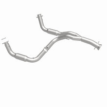Load image into Gallery viewer, MagnaFlow 07-10 GMC Sierra 2500 HD 6.0L Direct Fit Converter
