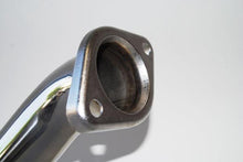 Load image into Gallery viewer, Invidia 09+ EVO 10 One piece Downpipe and High Flow Cat Pipe