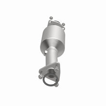 Load image into Gallery viewer, MagnaFlow Direct Fit Catalytic Converter 17-19 Honda CR-V Single Underbody 2.4L