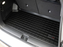 Load image into Gallery viewer, WeatherTech 2026 Hyundai Ioniq 9 Behind 3rd Row Cargo Liners - Black 401866