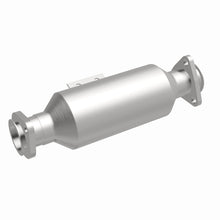 Load image into Gallery viewer, MagnaFlow 96-98 Hyundai Elantra 1.8L Direct Fit Converter