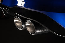 Load image into Gallery viewer, APR 22-26 Volkswagen Golf R (MK8) Catback Exhaust System CBK0052