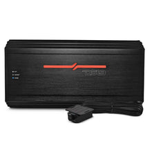 Load image into Gallery viewer, DS18 1-Channel Class D Amplifier 1500/1ohm 950/2ohm 550/4ohm Watts RMS