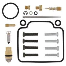 Load image into Gallery viewer, All Balls Racing 01-07 Yamaha XT225 Carburetor Rebuild Kit