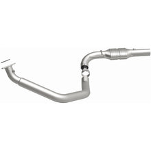 Load image into Gallery viewer, MagnaFlow 2003 GMC Savana 3500 6.0L Direct Fit Converter