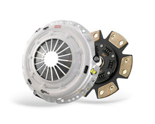 Load image into Gallery viewer, Clutch Masters 12-18 Mazda Mazda3 2.0L 6spd FX400 Sprung Ceramic Clutch Kit