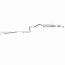 Load image into Gallery viewer, BRExhaust 11-19 Ford Fiesta 1.6L Exhaust Kit
