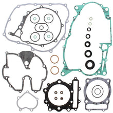 Load image into Gallery viewer, Vertex Gaskets 93-23 Honda XR650L Complete Gasket Kit w/ Oil Seals