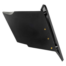 Load image into Gallery viewer, DS18 2015+ Polaris Slingshot Rear Subwoofer Enclosure Fits 10in Subwoofer (Subwoofer Not Included)