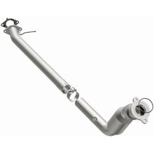 Load image into Gallery viewer, MagnaFlow 05-06 Chevrolet Uplander 3.5L Direct Fit Converter