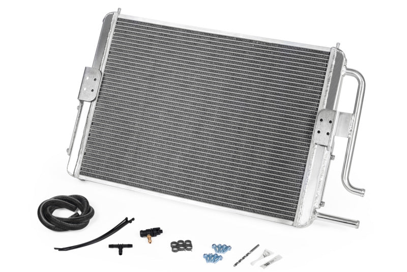 APR 13-18 Audi S7 4.0T V8 CPS Radiator MS100127