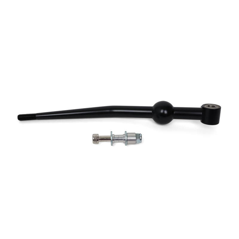 BLOX Racing Single-bend Short Shifter - 88-00 Honda Civic / 90-93 Acura Integra - GTR Auto