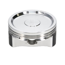 Load image into Gallery viewer, Manley Chevrolet LS Piston Set - 4.125in Bore 1.065in CH, -31.00 CC