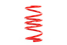 Load image into Gallery viewer, APR 22-26 Volkswagen GTI (MK8) Roll-Control Lowering Springs - Red SUS00016