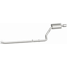 Load image into Gallery viewer, BRExhaust 15-19 Hyundai Sonata 2.4L Direct-Fit Replacement Exhaust System